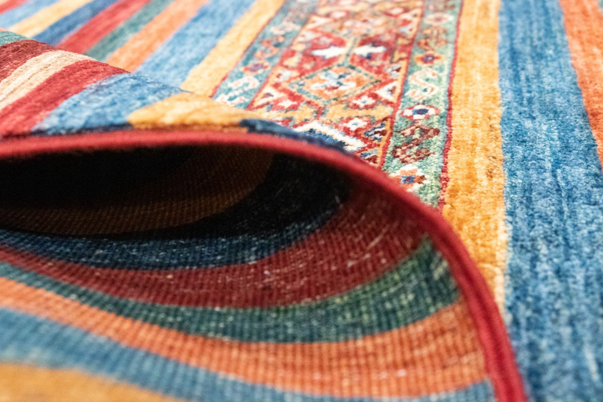 Alfombra Ziegler - 237 x 168 cm - multicolor