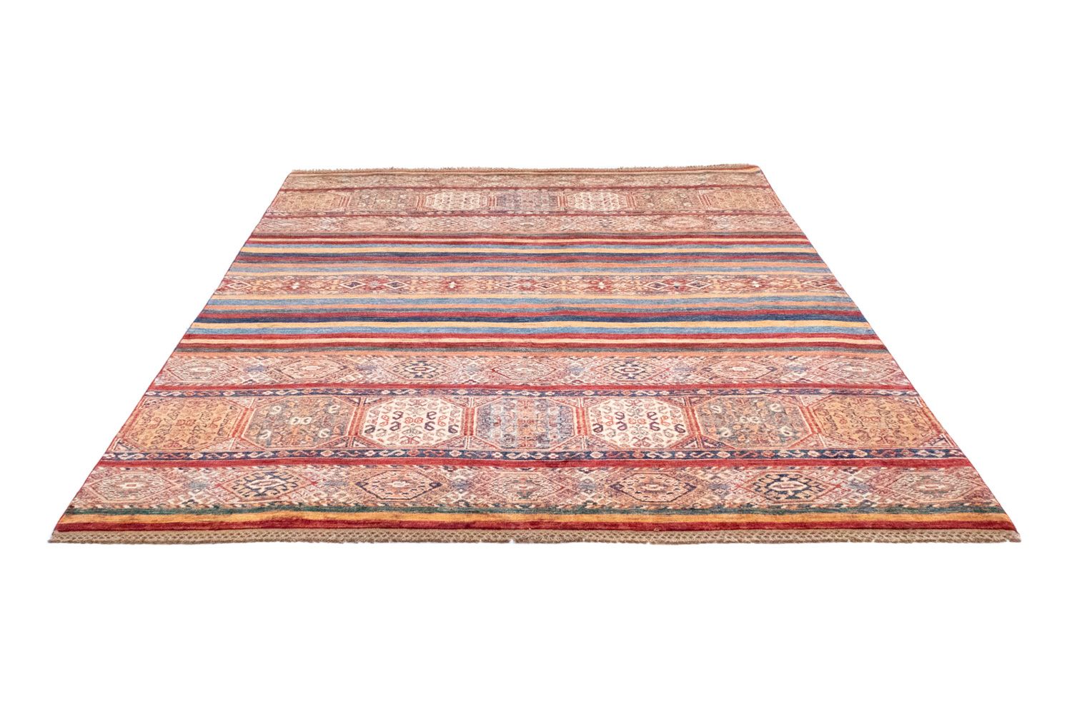 Alfombra Ziegler - 237 x 168 cm - multicolor