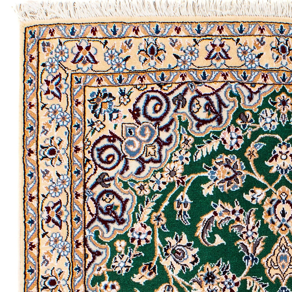 Nain - 9La Alfombra 101x148cm - Alfombra persa