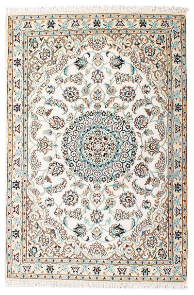 Nain - 9La Alfombra 100x147cm - Alfombra persa