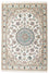 Alfombra Persa - Nain - Real - 147 x 100 cm - beige