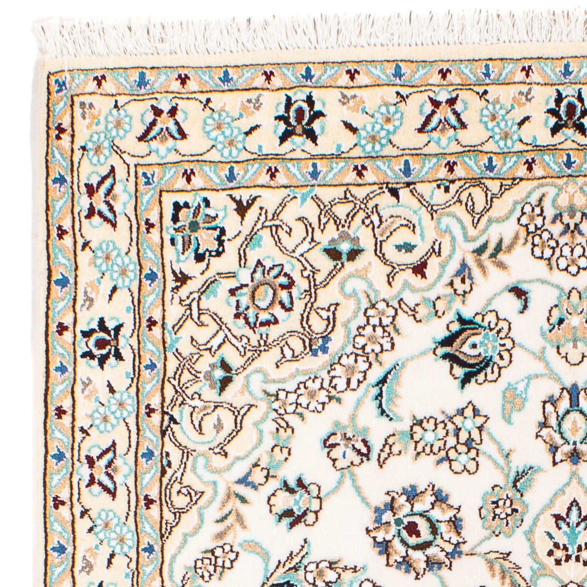 Nain - 9La Alfombra 100x147cm - Alfombra persa