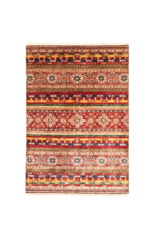 Alfombra Ziegler - 243 x 169 cm - multicolor
