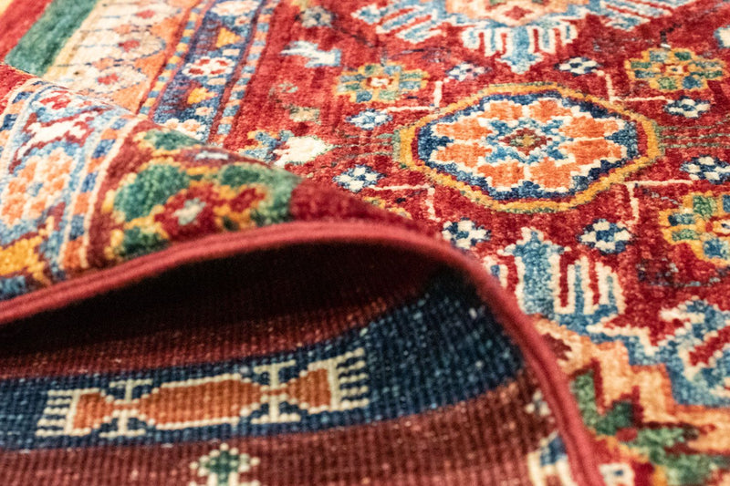 Alfombra Ziegler - 243 x 169 cm - multicolor