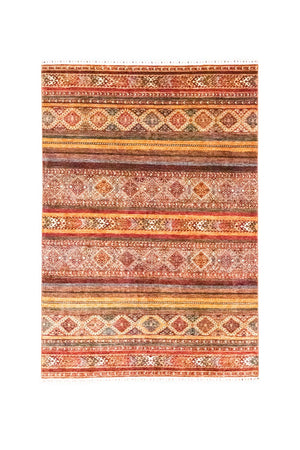 Alfombra Ziegler - 243 x 170 cm - multicolor