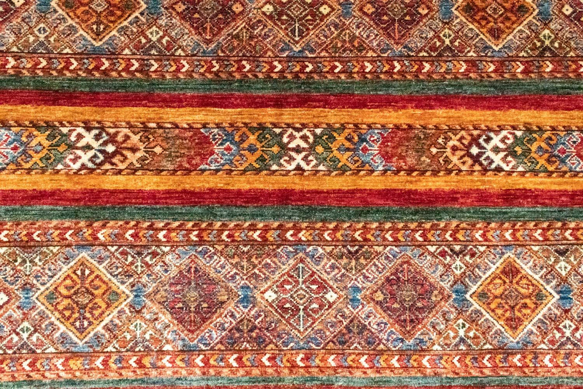 Alfombra Ziegler - 243 x 170 cm - multicolor