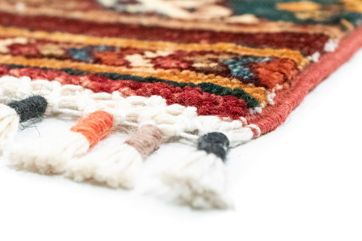 Alfombra Ziegler - 243 x 170 cm - multicolor