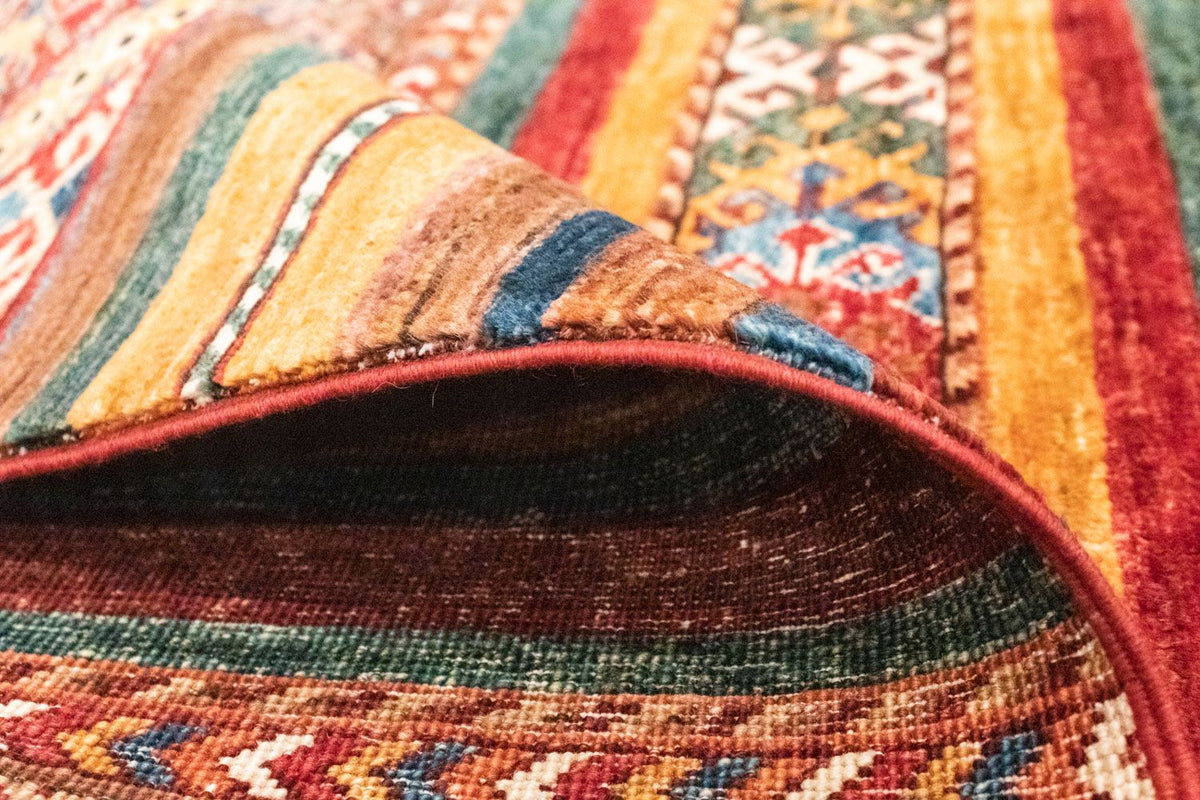 Alfombra Ziegler - 243 x 170 cm - multicolor