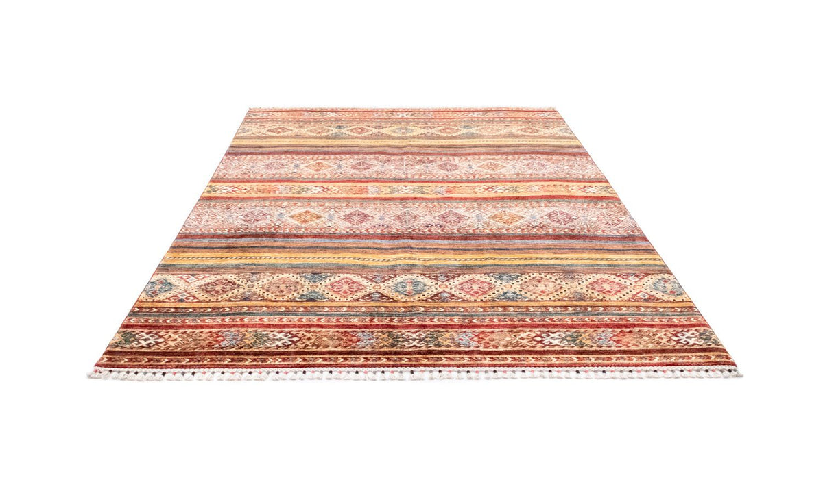 Alfombra Ziegler - 243 x 170 cm - multicolor