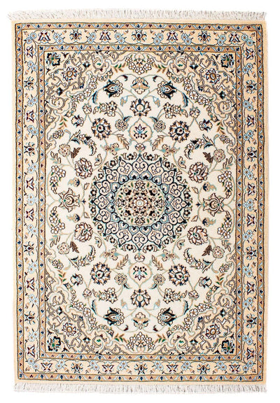 Nain - 9La Alfombra 100x150cm - Alfombra persa
