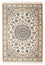 Alfombra Persa - Nain - Real - 150 x 100 cm - beige