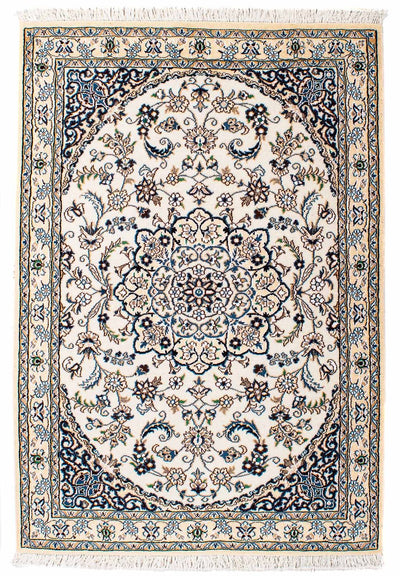 Nain - 9La Alfombra 97x150cm - Alfombra persa