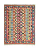 Kilim Fars Alfombra 330x257cm