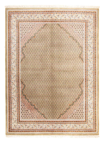 Mir Indo Alfombra 176x238cm - Alfombra oriental