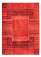 Loribaft Alfombra 180x248cm - Perserteppich Wollteppich