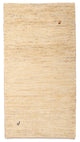 Loribaft Alfombra 75x140cm - Perserteppich Wollteppich