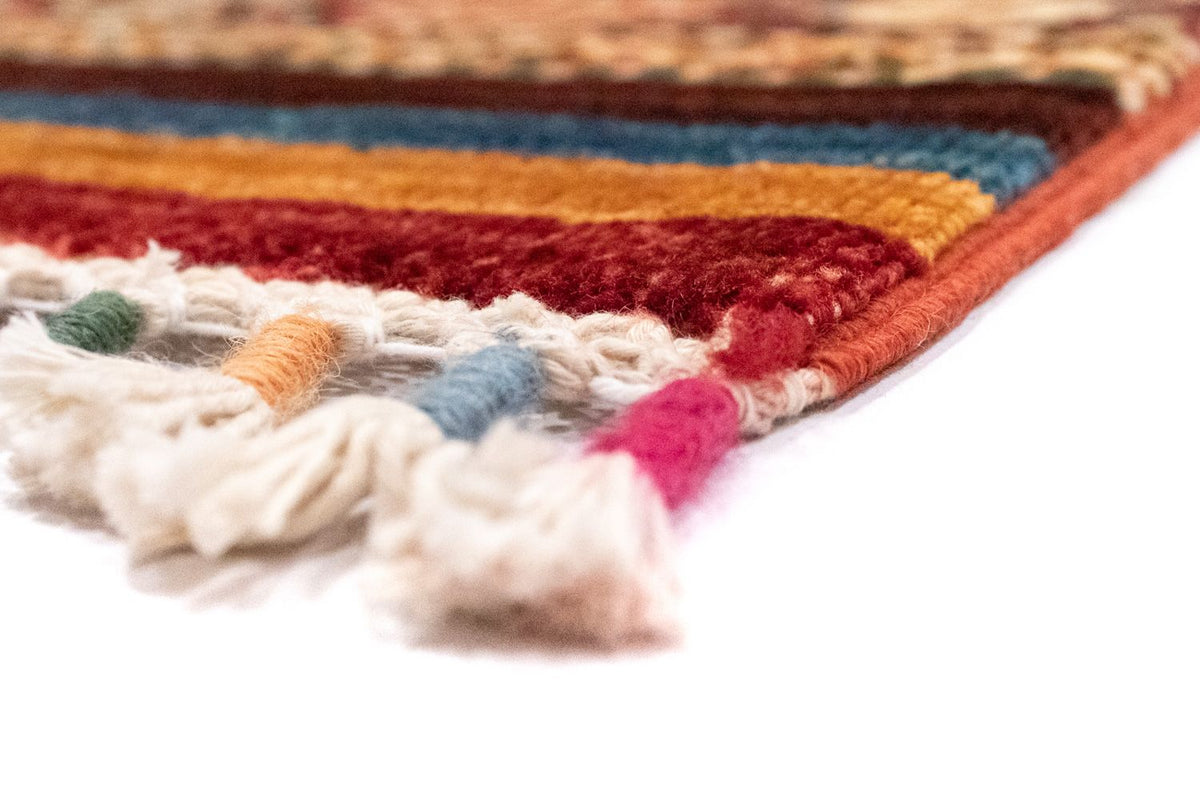 Alfombra Ziegler - 229 x 177 cm - multicolor