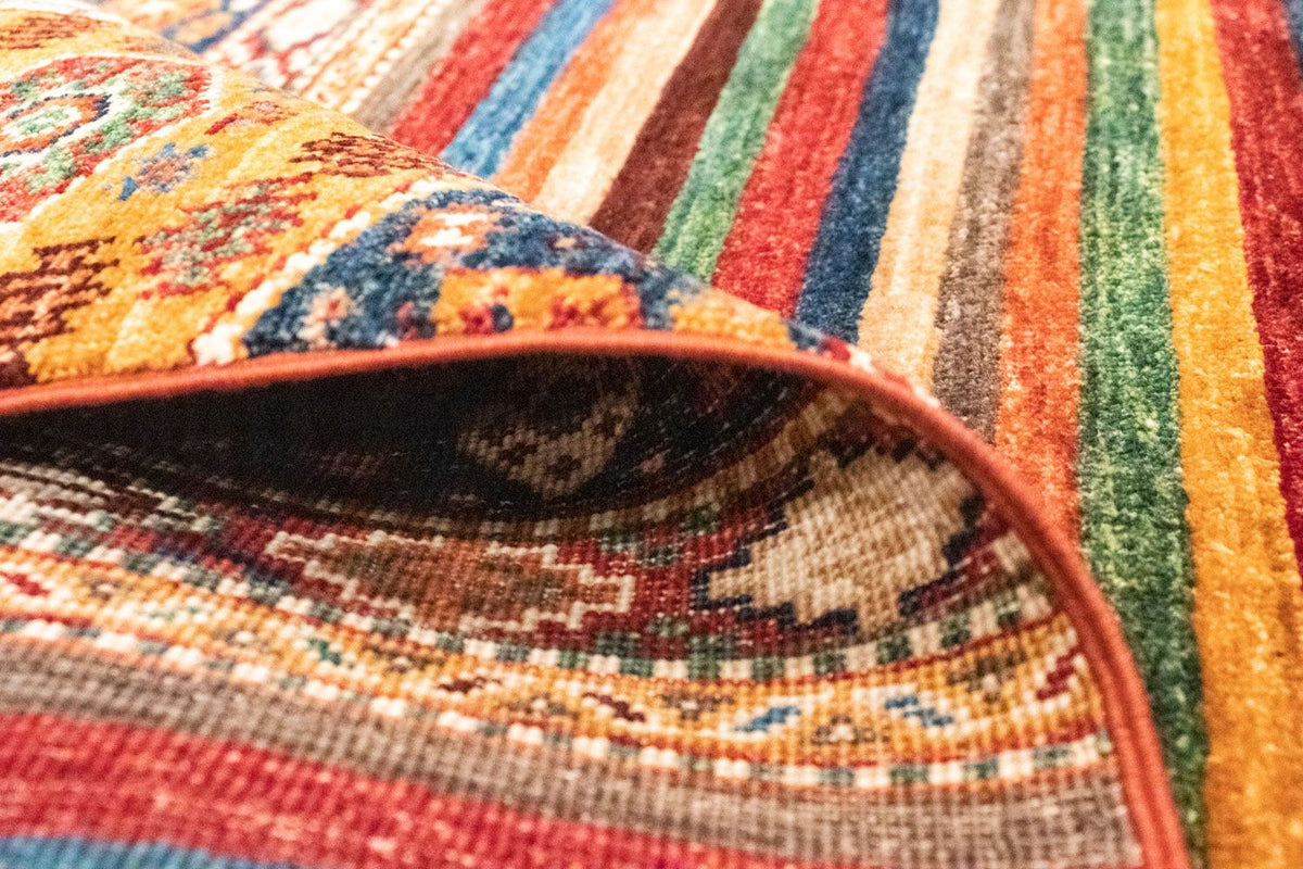 Alfombra Ziegler - 229 x 177 cm - multicolor