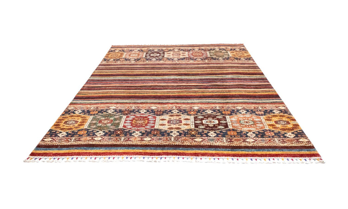 Alfombra Ziegler - 229 x 177 cm - multicolor