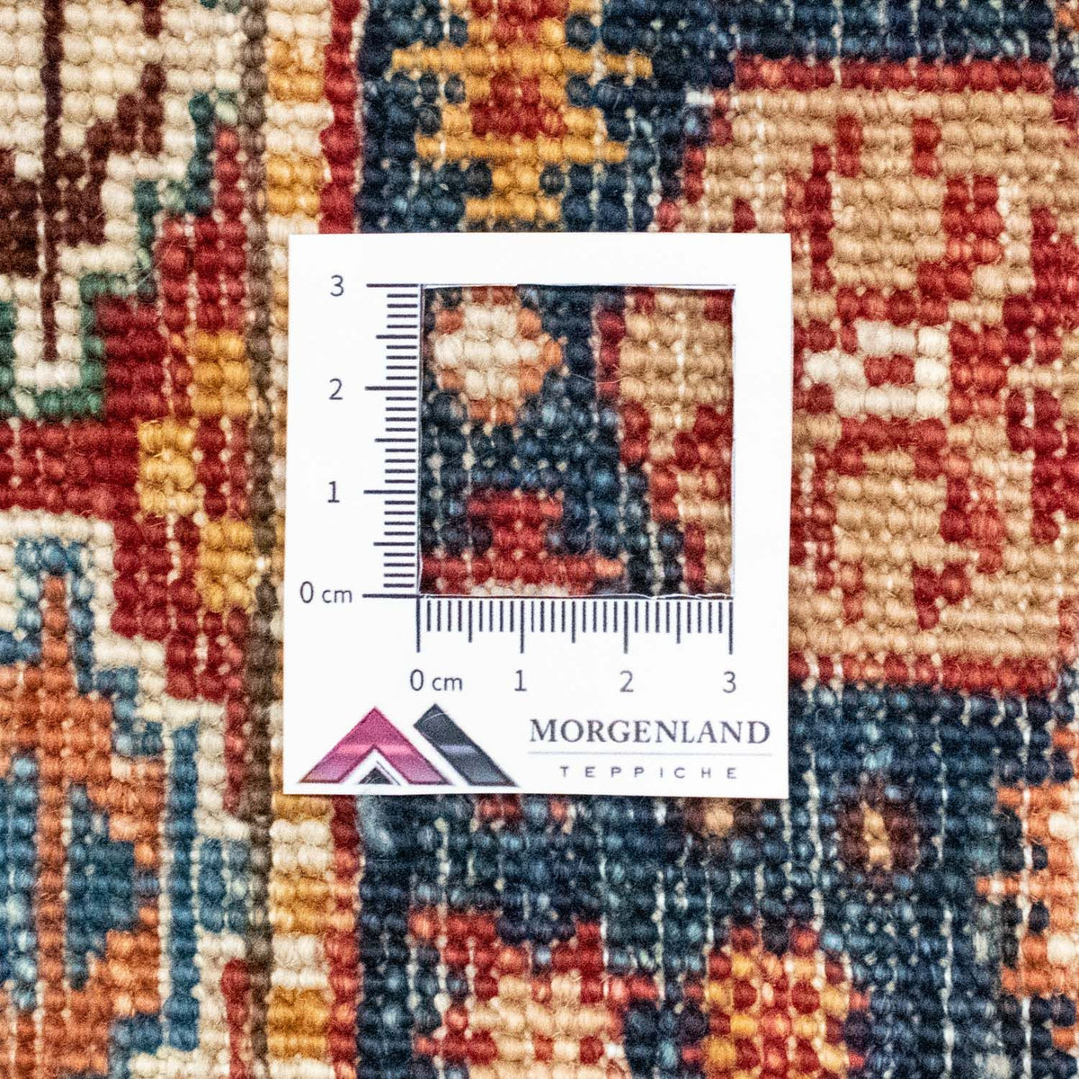 Alfombra Ziegler - 229 x 177 cm - multicolor