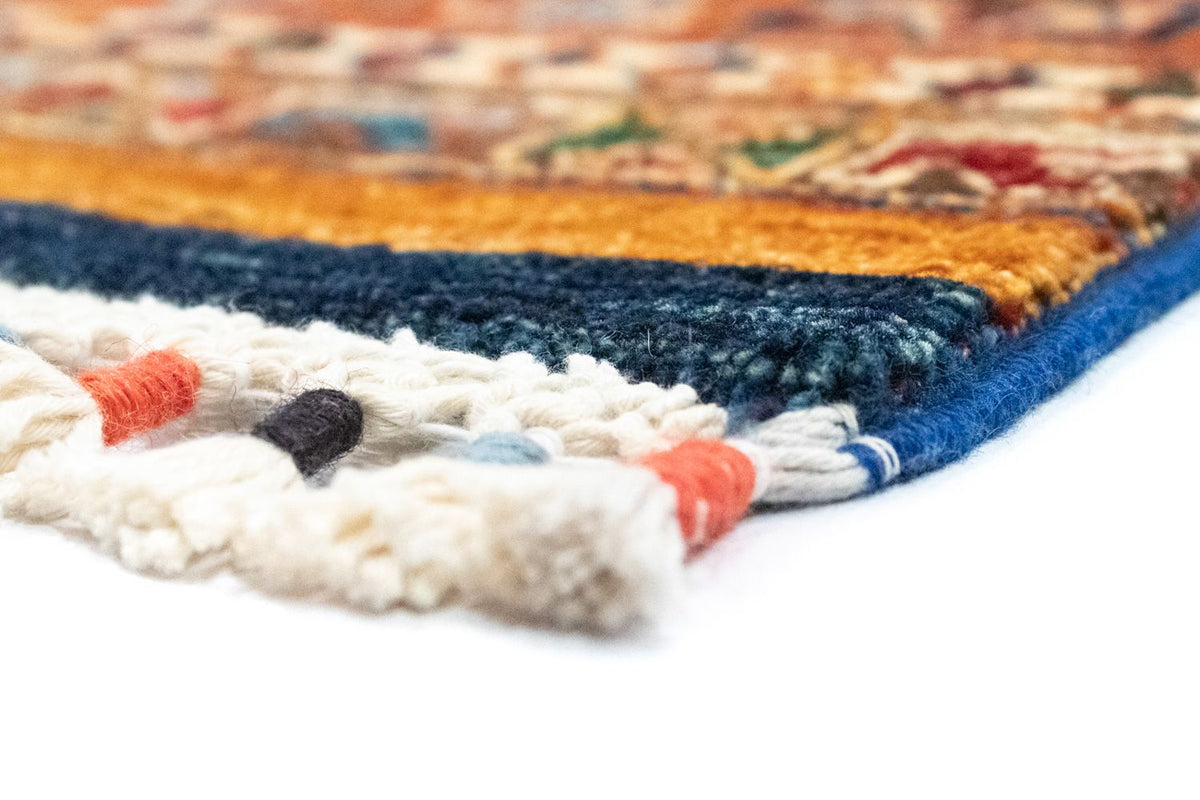 Alfombra Ziegler - 252 x 180 cm - multicolor