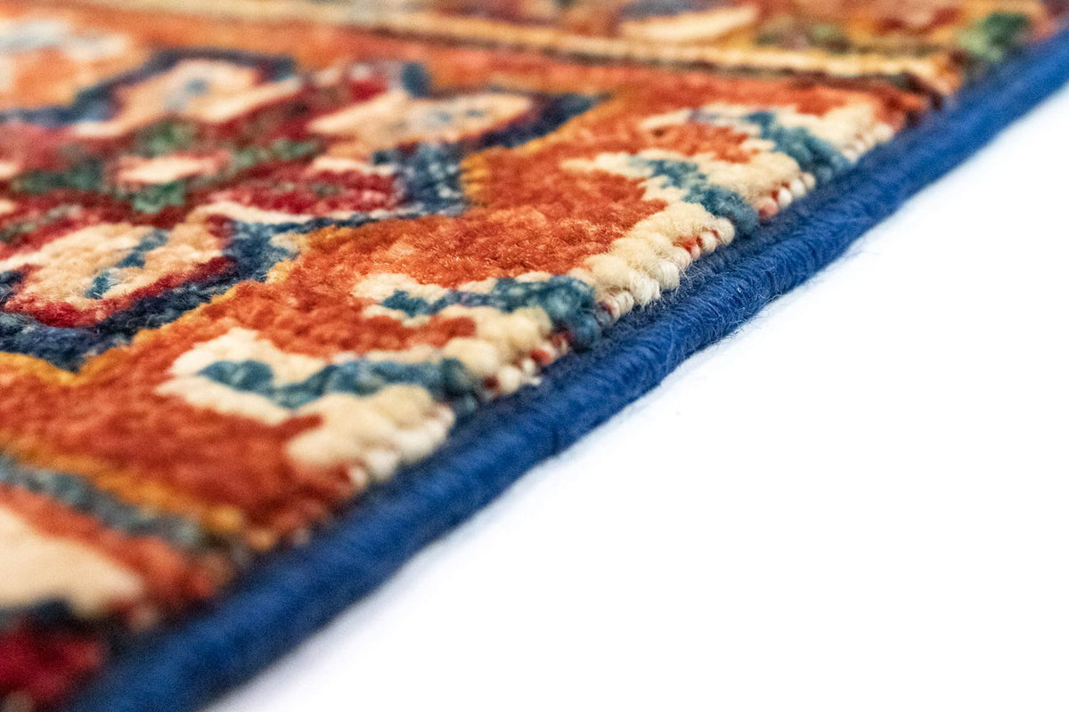 Alfombra Ziegler - 252 x 180 cm - multicolor