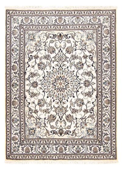 Nain - 12La Alfombra 147x203cm - Alfombra persa