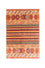 Alfombra Ziegler - 263 x 181 cm - multicolor