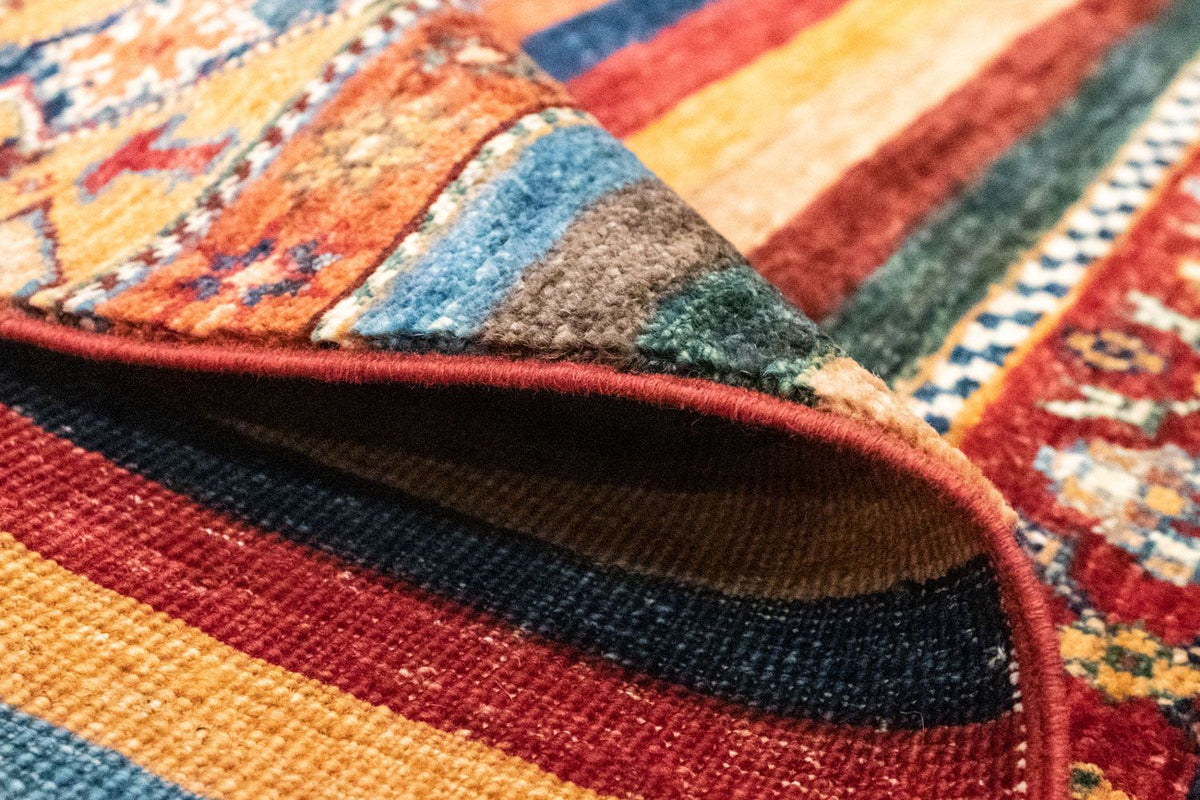 Alfombra Ziegler - 263 x 181 cm - multicolor