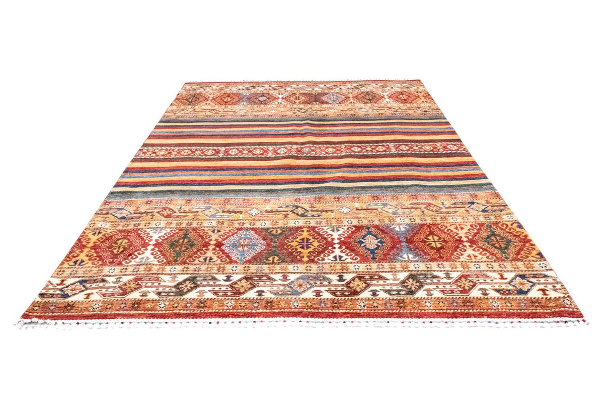 Alfombra Ziegler - 263 x 181 cm - multicolor