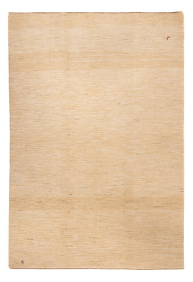 Alfombra Gabbeh - Loribaft Persa - 292 x 200 cm - beige