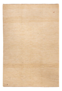 Alfombra Gabbeh - Loribaft Persa - 292 x 200 cm - beige