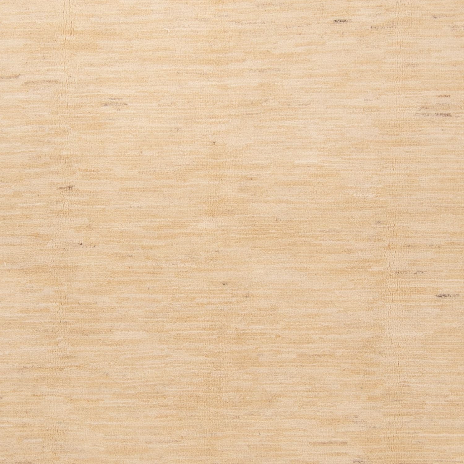 Alfombra Gabbeh - Loribaft Persa - 292 x 200 cm - beige