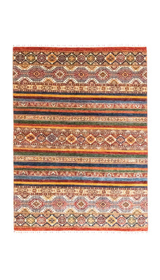 Alfombra Ziegler - 236 x 177 cm - multicolor