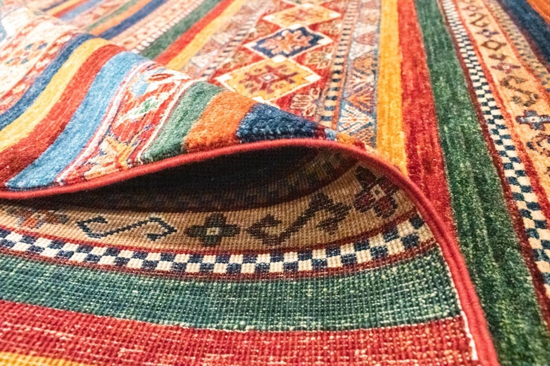 Alfombra Ziegler - 236 x 177 cm - multicolor