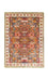Alfombra Ziegler - 241 x 174 cm - multicolor