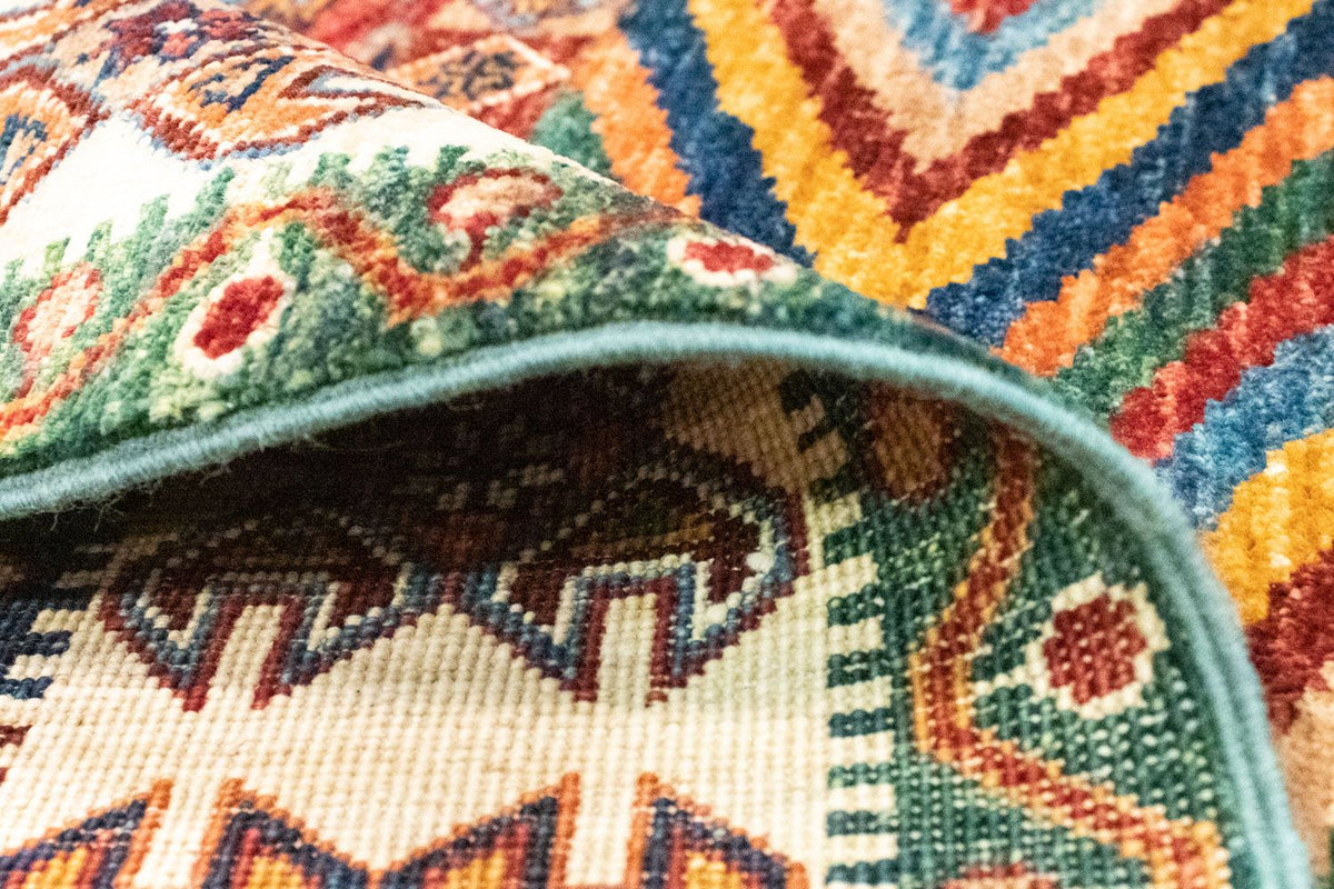 Alfombra Ziegler - 241 x 174 cm - multicolor