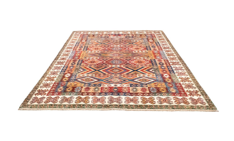 Alfombra Ziegler - 241 x 174 cm - multicolor