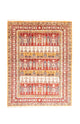 Alfombra Ziegler 239x182cm - Alfombra oriental