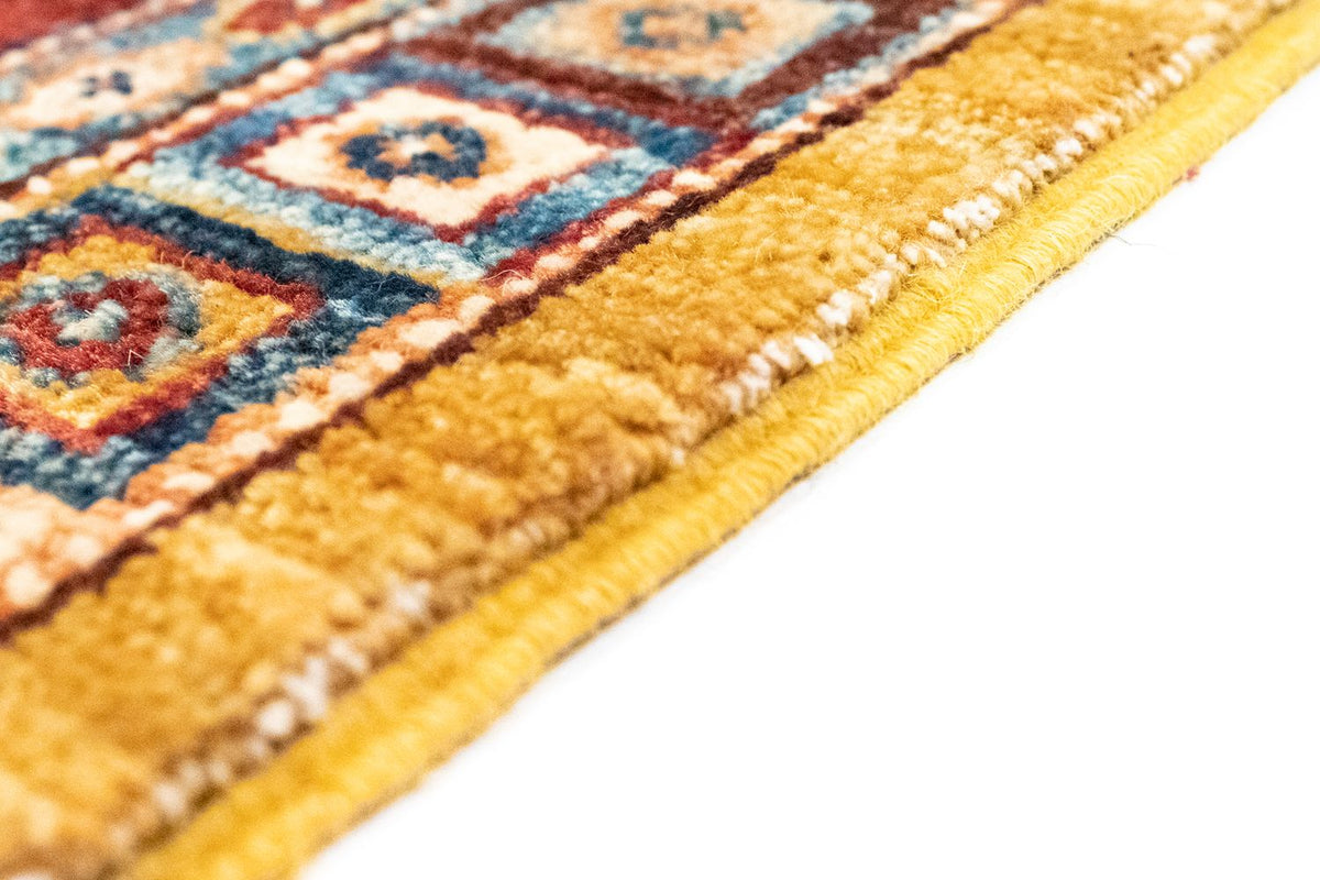 Alfombra Ziegler - 239 x 182 cm - colorido