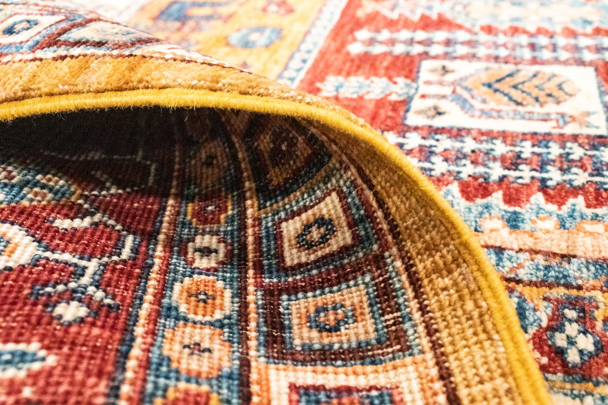 Alfombra Ziegler - 239 x 182 cm - colorido