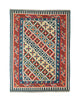 Kilim Fars Alfombra 404x295cm