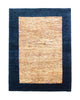 Ziegler moderno Alfombra 140x193cm - Alfombra oriental