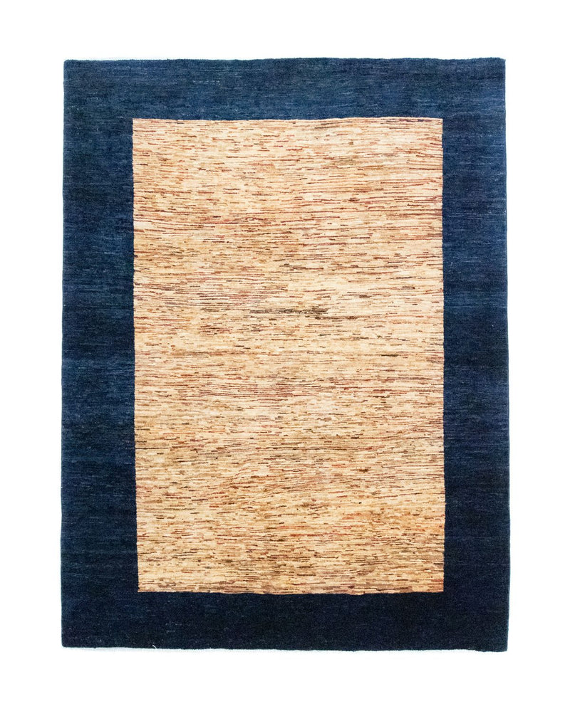 Alfombra Ziegler - Moderna - 193 x 140 cm - multicolor