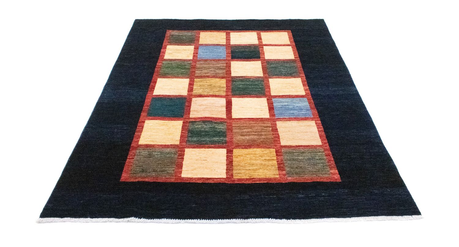 Alfombra Ziegler - 196 x 146 cm - colorido