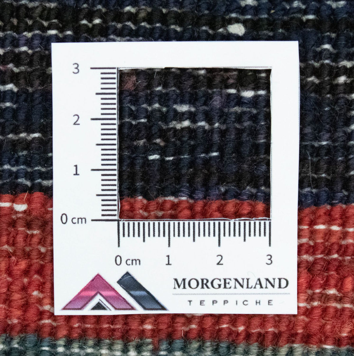 Alfombra Ziegler - 196 x 146 cm - colorido