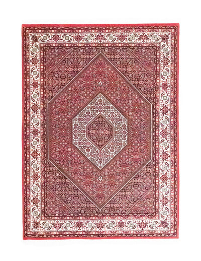 Bidjar Alfombra 140x200cm - Alfombra oriental