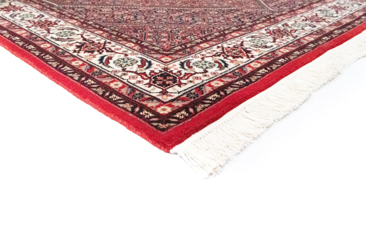 Bidjar Alfombra 200x140cm - Alfombra oriental