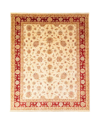 Alfombra Ziegler - 391 x 302 cm - beige