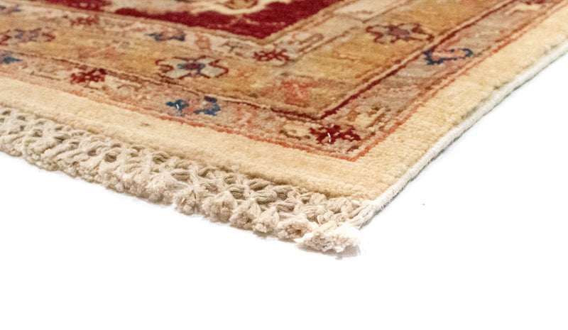 Alfombra Ziegler - 391 x 302 cm - beige